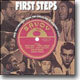 First Steps: First Recordings from The Creators of Modern Jazz