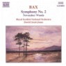Bax : Symphony No.2��November Woods