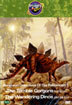 ��Ŀ���� Ű�� : ���ù����� ������ + ������ ���� ã�Ƽ� (Bonehead detectines of The Paleoworld : The Terrible Gorgons + The Wandering Dinos)