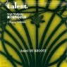 Korngold : 3 Piano Sonatas : De Groote