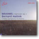 Brahms : Symphony No.1 : Bernard Haitink