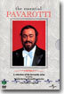 The Essentials Pavarotti : ������ �Ĺٷ�Ƽ
