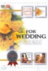For Wedding (���� 2CD + �ι̿��� �ٸ��� DVD + ���� ���̵� VCD)