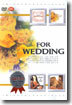 For Wedding (���� 2CD + �ι̿��� �ٸ��� DVD + ���� ���̵� VCD)