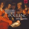 Poulenc : Choral Works : The Sixteen��Harry Christophers
