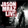 Jason Mraz - Tonight, Not Again: Live At The Eagles Ballroom
