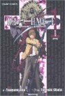 DEATH NOTE ���� ��Ʈ 1