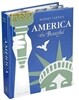 America the Beautiful : A Pop-up Book