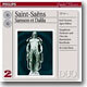 Saint-Saens : Samson et Dalila : Carreras��Baltsa��Sir Colin Davis