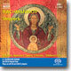 Rachmaninov : Vespers