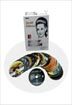 �����ױ۸��� ������ A��Ʈ(��ȭ 10��/CD 23��)-Ư�� ����ǰ (����CD)