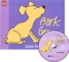 [��ο�]Bark, George (Hardcover & CD Set)
