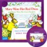 [��ο�]Mary Wore Her Red Dress (Paperback & CD Set)