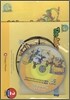 Jack and Jill's Reading Level 2, 5th Set : The Ant and the Grasshopper / The Breman Town Musicians