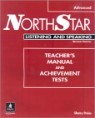 Northstar Advanced Listening and Speaking