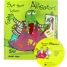 [��ο�]See You Later, Alligator! (Hardcover & CD Set)