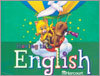 Moving into English Grade K : Student Book
