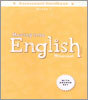 Moving into English Grade 1 : Assessment Handbook with Answer Key
