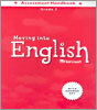Moving into English Grade 3 : Assessment Handbook with Answer Key