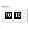 TABLE CLOCK(QT30_white)