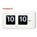 TABLE CLOCK(QT30_white)