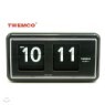 TABLE CLOCK(QT30_BLACK)