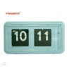 TABLE CLOCK(QT30_BLUE)