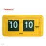 TABLE CLOCK(QT30_YELLOW)