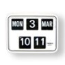 AUTOMATIC CALENDAR WALL CLOCK(BQ17)