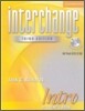 (3��)Interchange Intro : Student's Book with CD