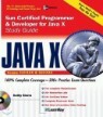 Sun Certified Programmer & Developer for Java Study Guide (Exams 310-XXX & 310-XXX) (Certification Press)