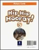 Hip Hip Hooray 5 : Picture Cards
