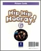 Hip Hip Hooray 6 : Picture Cards