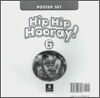 Hip Hip Hooray 6 : Poster Set
