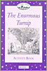 Classic Tales Beginner Level 1 : The Enormous Turnip :Activity Book
