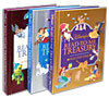 Disney's Read-to-Me Treasury Set (Volume 1-3)