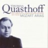 Mozart : Arias : Quasthoff