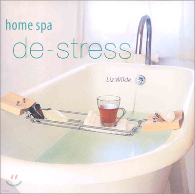 Home Spa De-Stress