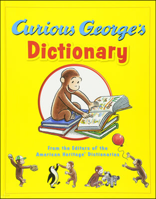 Curious George's Dictionary