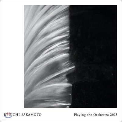 Ryuichi Sakamoto - Playing The Orchestra 2013