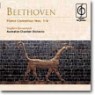 Beethoven : Piano Concerto No.1-4 : Stephen Kovacevich