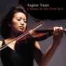 Ysaye : 6 Sonata for Solo Violin op.27 : �����