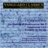 Tchaikovsky : Orchestral Masterpieces Vol.2