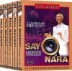 Paul Mauriat 5DVD SET (El Bimbo / Sayonara Concert / Gold Concert / Classical Elegance / Best of France)
