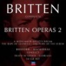 Britten : Operas ��