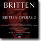 Britten : Operas ��