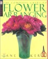 DK Living : The Complete Guide to Flower Arranging