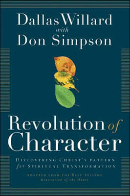 Revolution of Character