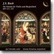 Bach : Sonata for Violin and Harpsichord : Oistrakh��Zertsalova