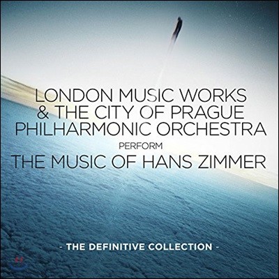 한스 짐머 영화음악 모음집 (The Music of Hans Zimmer: The Definitive Collection)